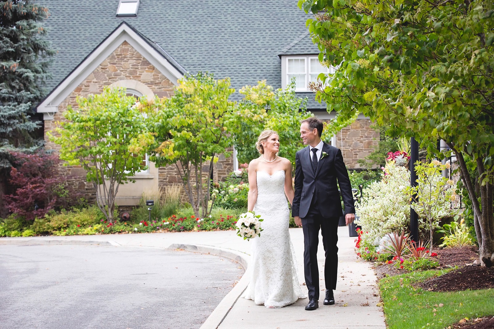 Wedding photography Mississauga: The best locations